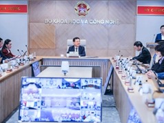 Bộ KH&CN đào tạo 18.000 cán bộ cơ sở về chuyển đổi số